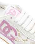Dolce & Gabbana Sneakers Pink