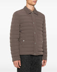 Brunello Cucinelli Quilted jacket
