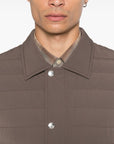 Brunello Cucinelli Quilted jacket