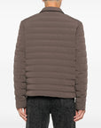 Brunello Cucinelli Quilted jacket