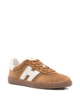 HOGAN PRE Sneakers Brown