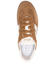 HOGAN PRE Sneakers Brown