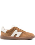 HOGAN PRE Sneakers Brown