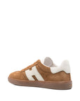 HOGAN PRE Sneakers Brown