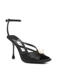 Jimmy Choo 100mm Siva sandals