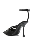 Jimmy Choo 100mm Siva sandals