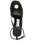 Jimmy Choo 100mm Siva sandals