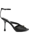 Jimmy Choo 100mm Siva sandals