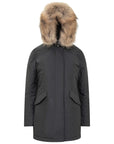 Woolrich Coats Blue