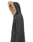 Woolrich Coats Blue