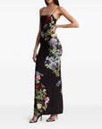 Alice + Olivia Dresses Black