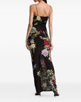 Alice + Olivia Dresses Black