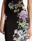 Alice + Olivia Dresses Black