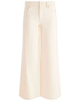 Alice + Olivia Trousers White