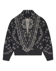 Alanui Sweaters Grey