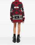 Alanui Sweaters Red