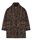 Alanui Sweaters Brown