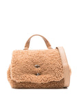 Zanellato Postina Baby Teddy handbag