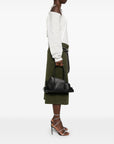 The Attico small La Passeggiata tote bag