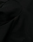 Wolford Shorts Black