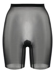 Wolford Shorts Black