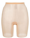 Wolford Shorts Powder