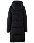 Woolrich Coats Black