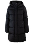 Woolrich Coats Black