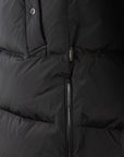 Woolrich Coats Black