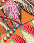 Ferragamo Silk scarf