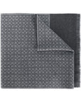 Ferragamo Gancini wool scarf
