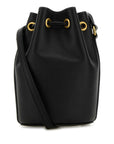 Valentino Garavani Leather bucket bag