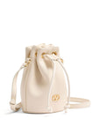 Valentino Garavani Mini VLogo Signature bucket bag