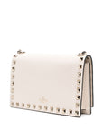 Valentino Garavani Rockstud leather crossbody bag