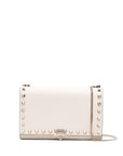 Valentino Garavani Rockstud leather crossbody bag