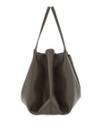 Ferragamo medium Gancini clasp tote bag