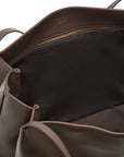 Ferragamo medium Gancini clasp tote bag