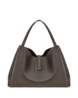 Ferragamo medium Gancini clasp tote bag