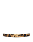 Ferragamo adjustable Gancini belt
