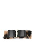 Ferragamo Vara hair clip