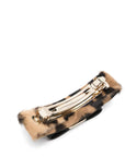 Ferragamo Vara hair clip