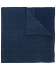 Ferragamo Gancini wool scarf