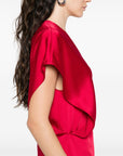 Stella McCartney Dresses Red