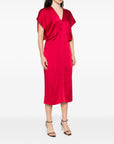 Stella McCartney Dresses Red