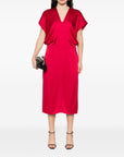 Stella McCartney Dresses Red