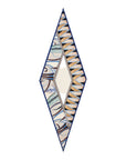 Ferragamo Giada diamond bandeau