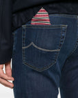 Jacob Cohen Jeans Blue