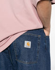 CARHARTT WIP PRE Jeans Blue