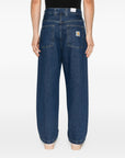 CARHARTT WIP PRE Jeans Blue
