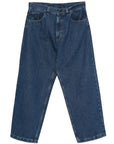 CARHARTT WIP PRE Jeans Blue
